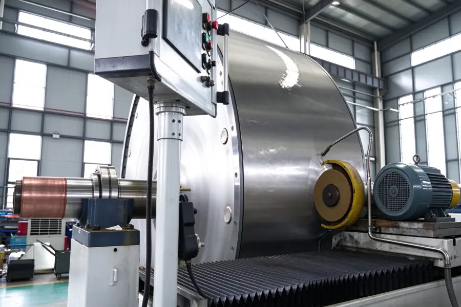 Cathode Roller Manufacturer