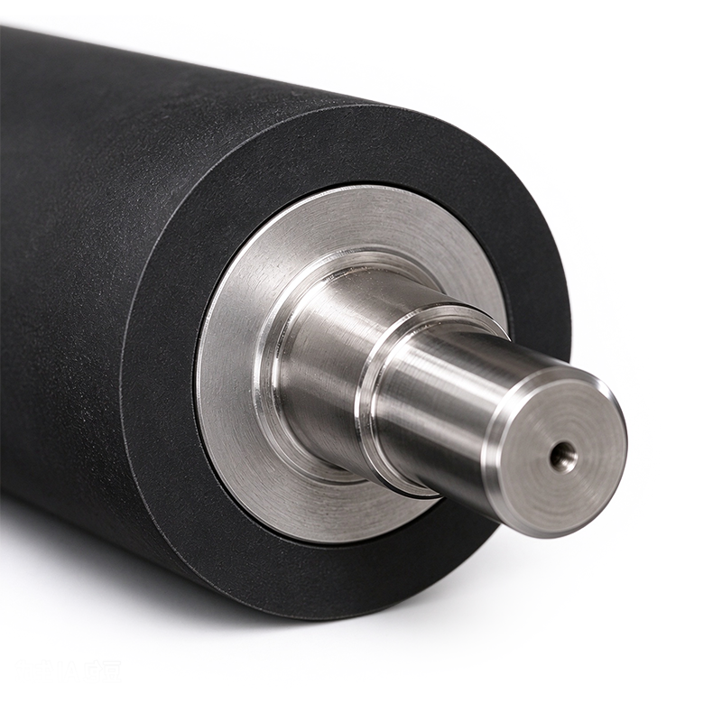 Industrial EPDM Rubber Matte Roller
