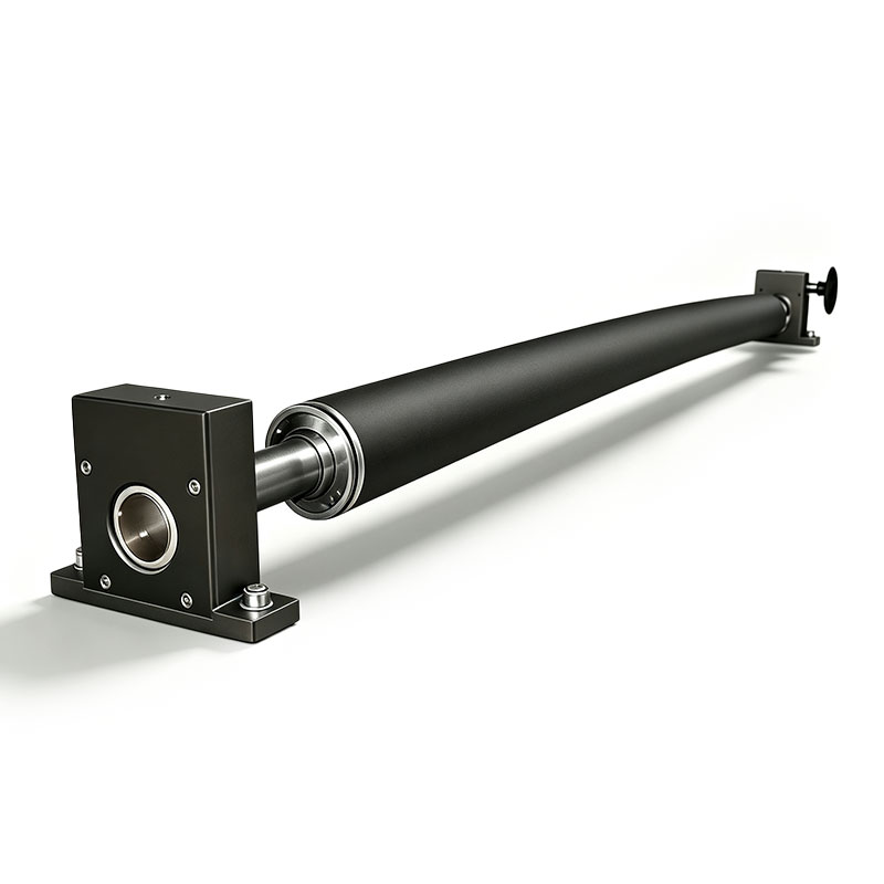 Custom Teflon Non-Stick Expander Banana Bow Roller