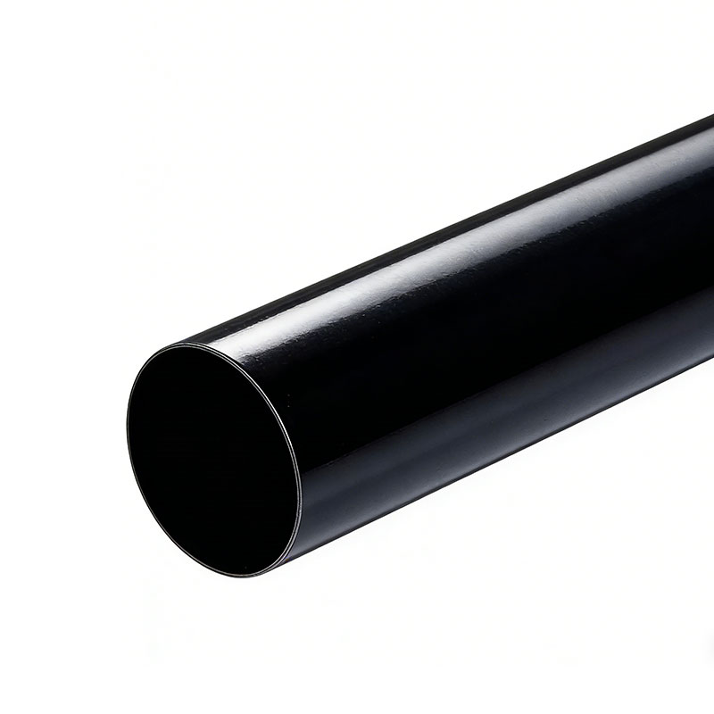 Industrial Heat Shrink PVC Roller Sleeves