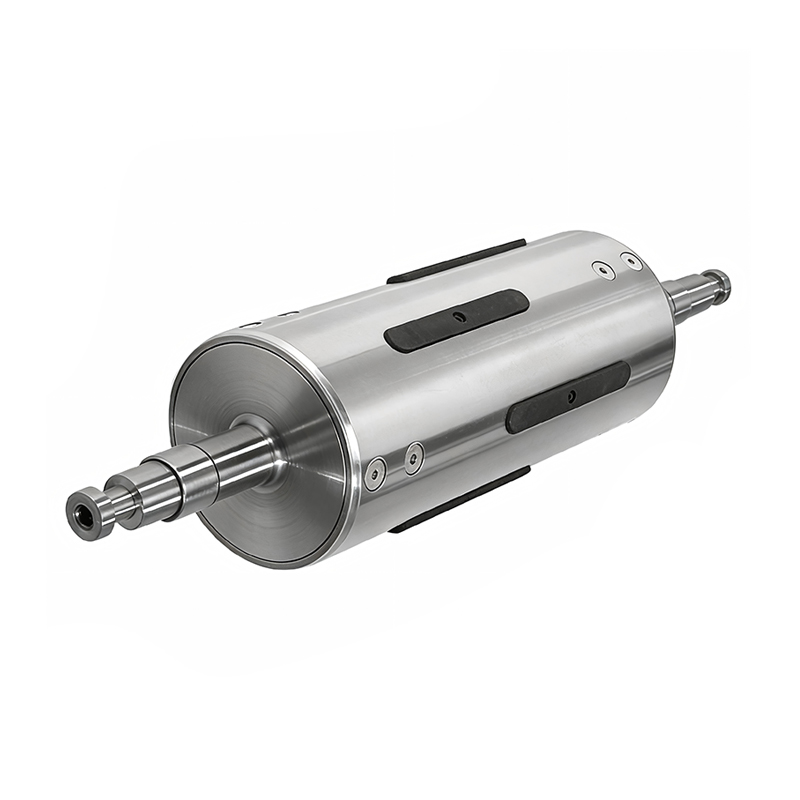 Stainless Steel Air Expanding Shaft Manufacturer