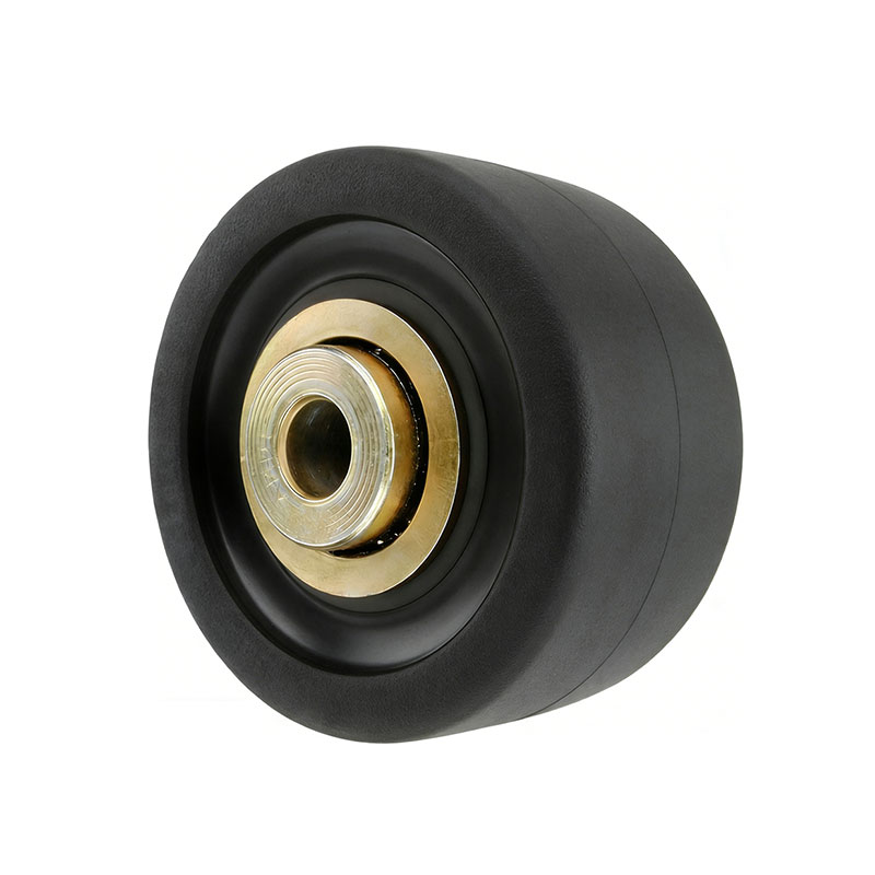 Custom Neoprene Rubber Wheel