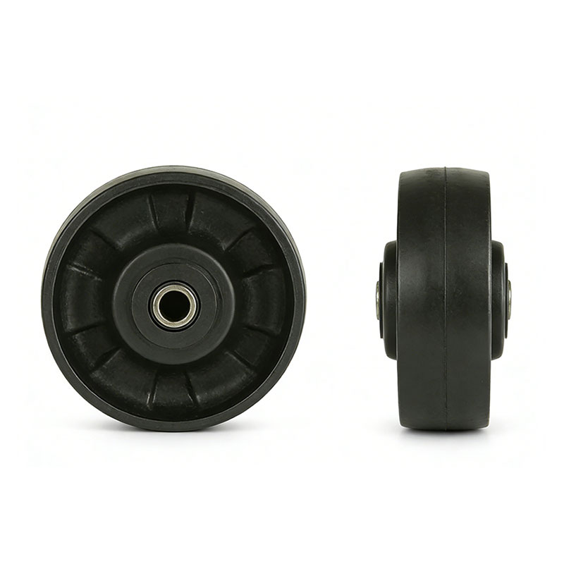 Industrial Glass Filled Nylon Wheel