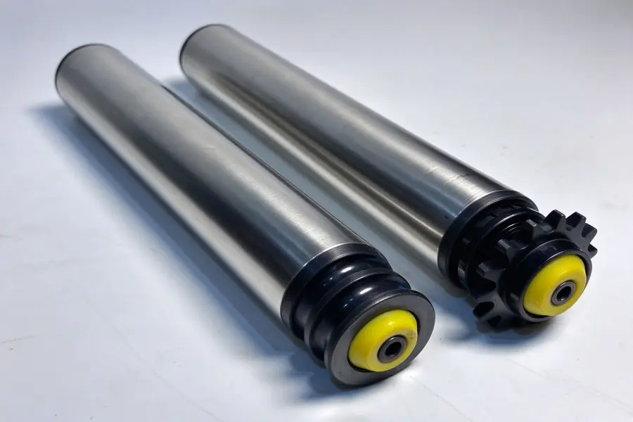 Idler Roller Maker
