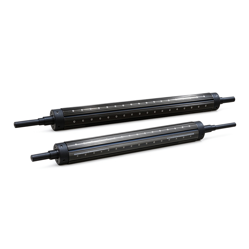New Stainless Steel Inflatable Air Shaft 