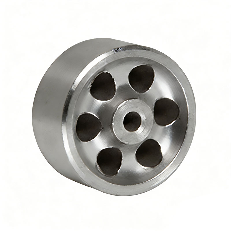 Sintered Iron wheel Factory