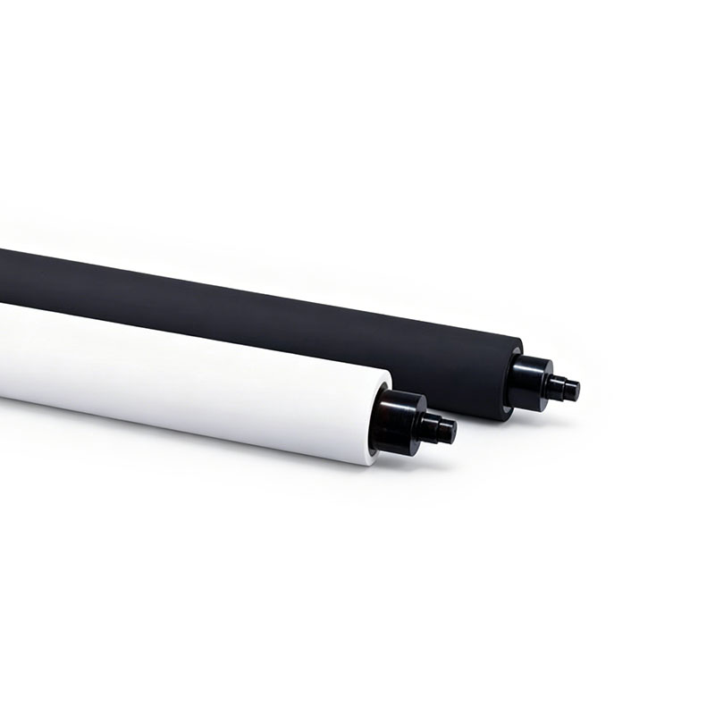 Custom Corona Treater Silicone Roller