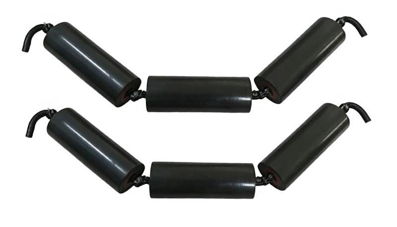 Garland Idler Roller
