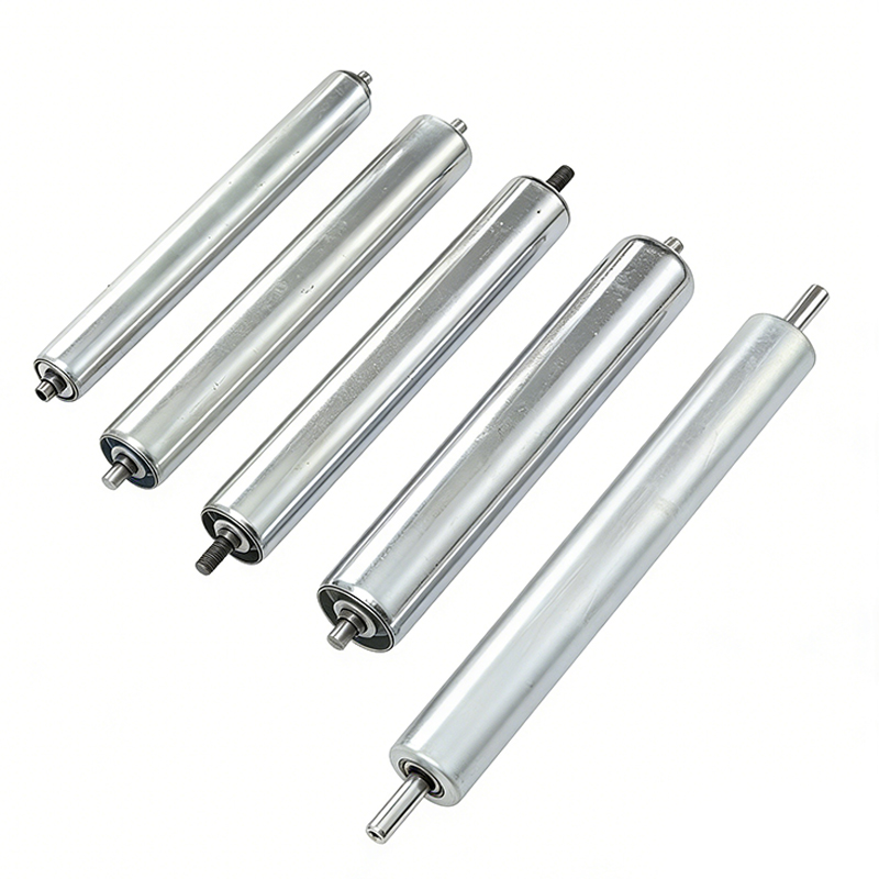 Factory Direct Sale Stainless Steel Roller