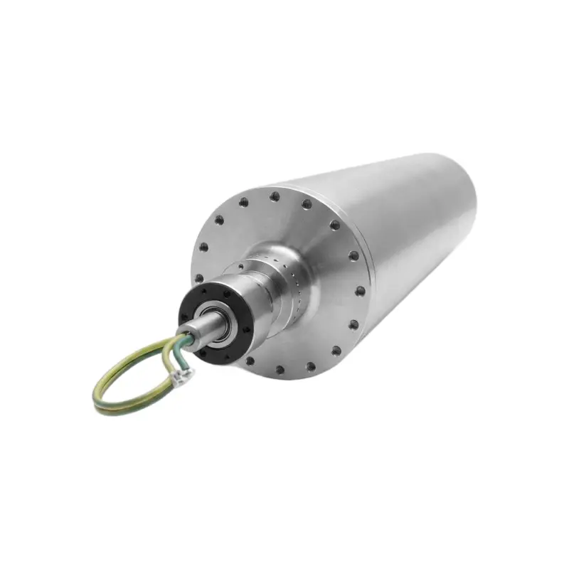 Custom Electromagnetic Induction Heating Roller