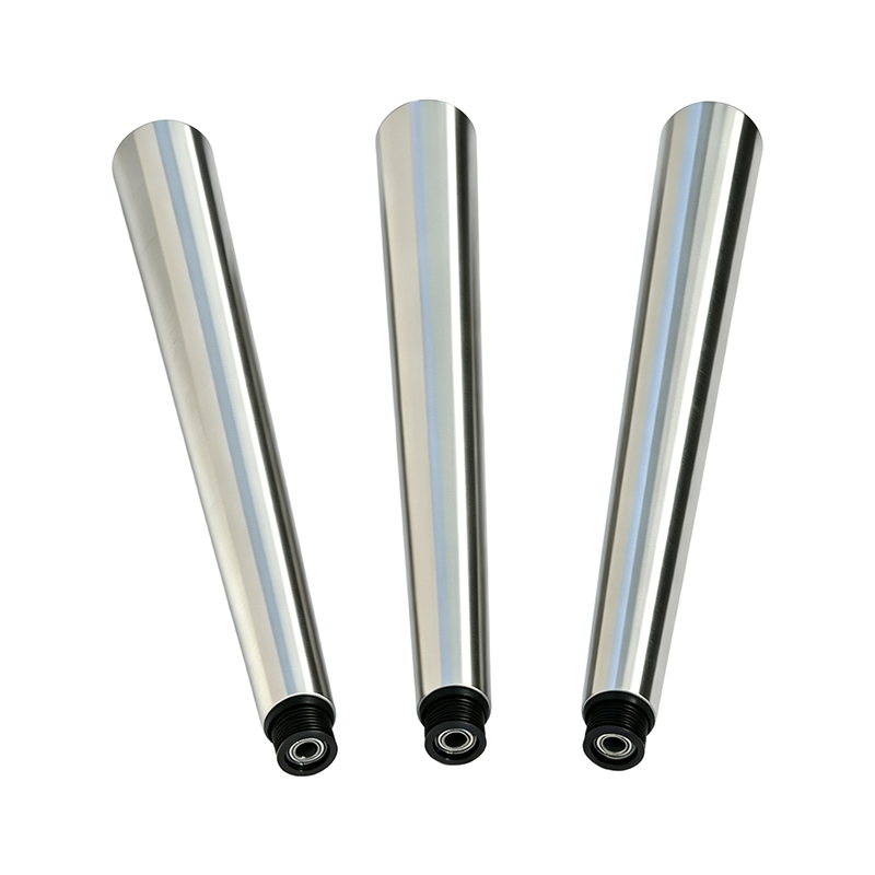 Heavy Duty Steel Poly-Vee Wheel Roller for Smooth Power Transmission