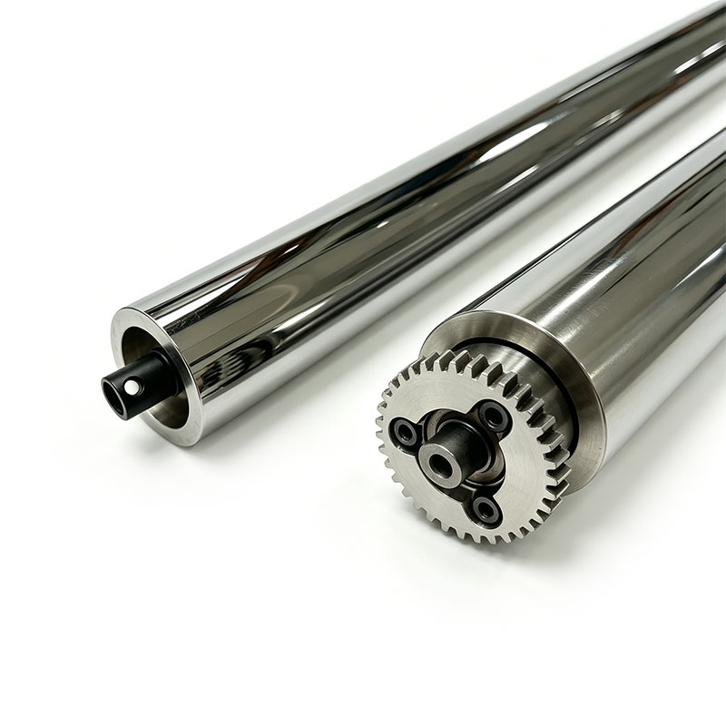 Custom Metering Roller for Printing Machine Spare Part