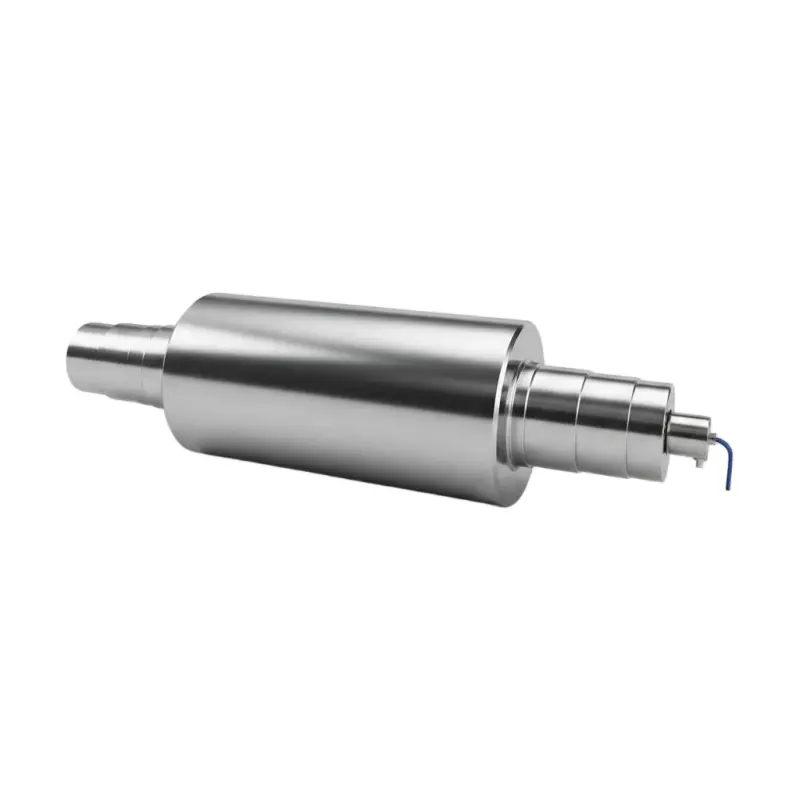 Industrial Electromagnetic Induction Heating Roller