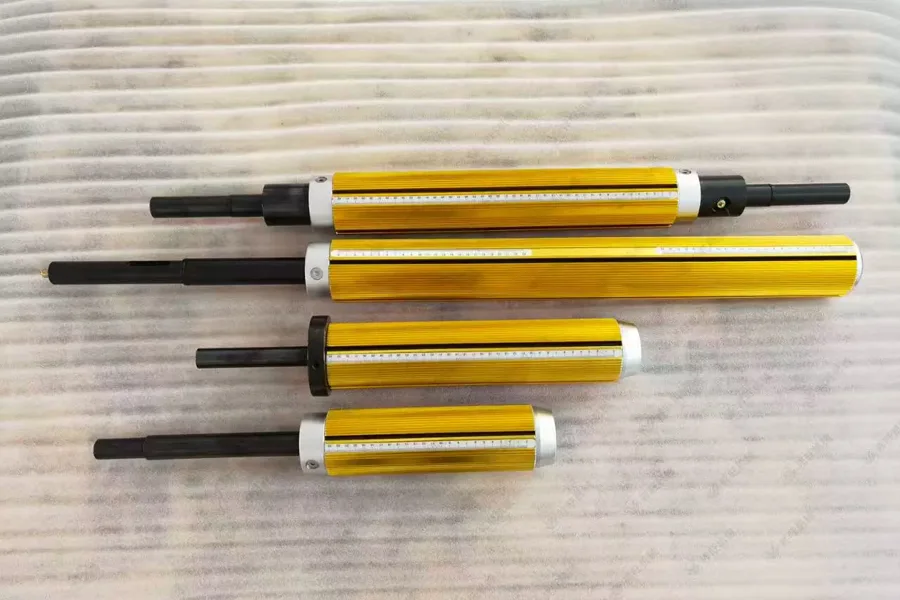 Air Shaft Factory