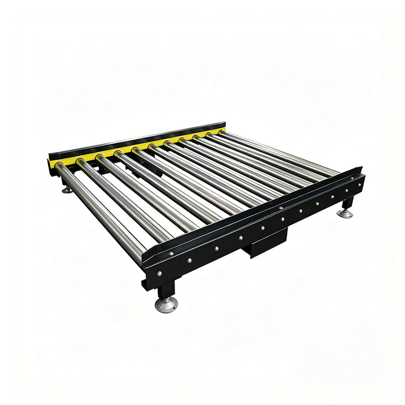 Industrial Heavy Duty Pallet Roller Conveyor