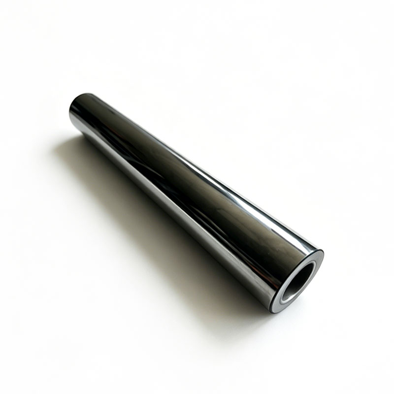Custom Tungsten Carbide Stretching Roller