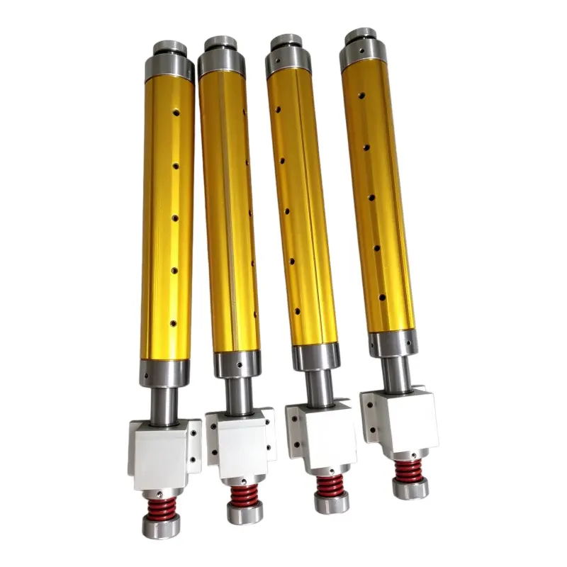 Customized Expandable Rewinder Air Shaft