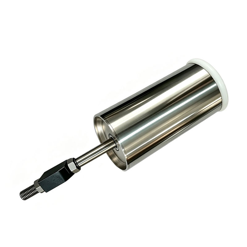 Custom 304 Stainless Steel Airport Conveyor Turnover Roller