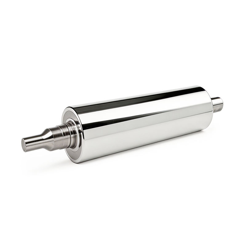 Custom Pre-Heating Stretching Roller for Lithium Battery Separator Industry