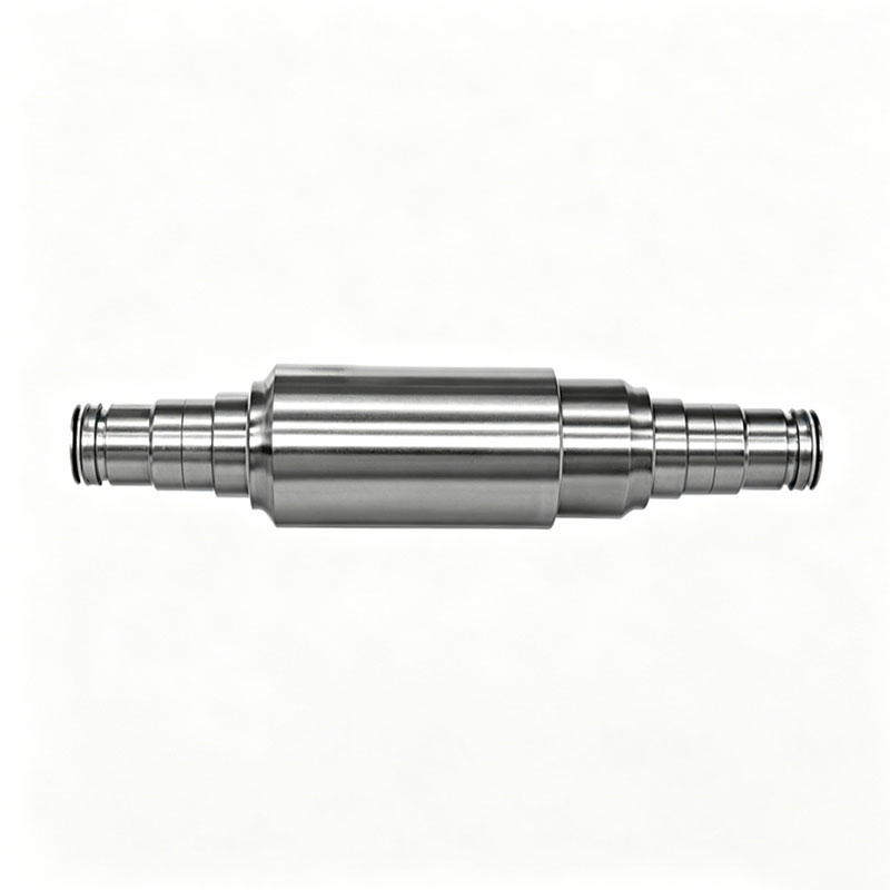 Custom Industrial Wear-resistant Backup Roll