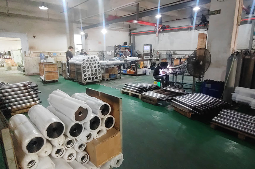 Dynamic Balancing Workshop