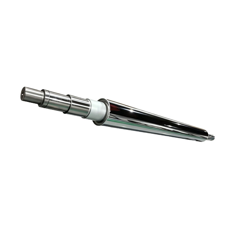 Custom Tungsten Carbide Stretching Roller