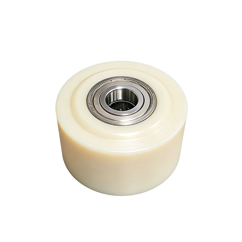 MC Nylon Wheel Supplier