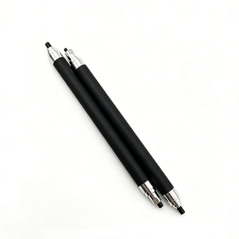 Magnetic and Developer Rollers Manufacturer for Laser Printers
