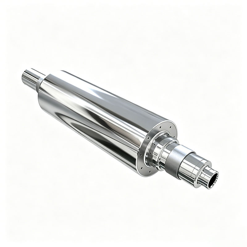 Lithium Battery Calender Rollers