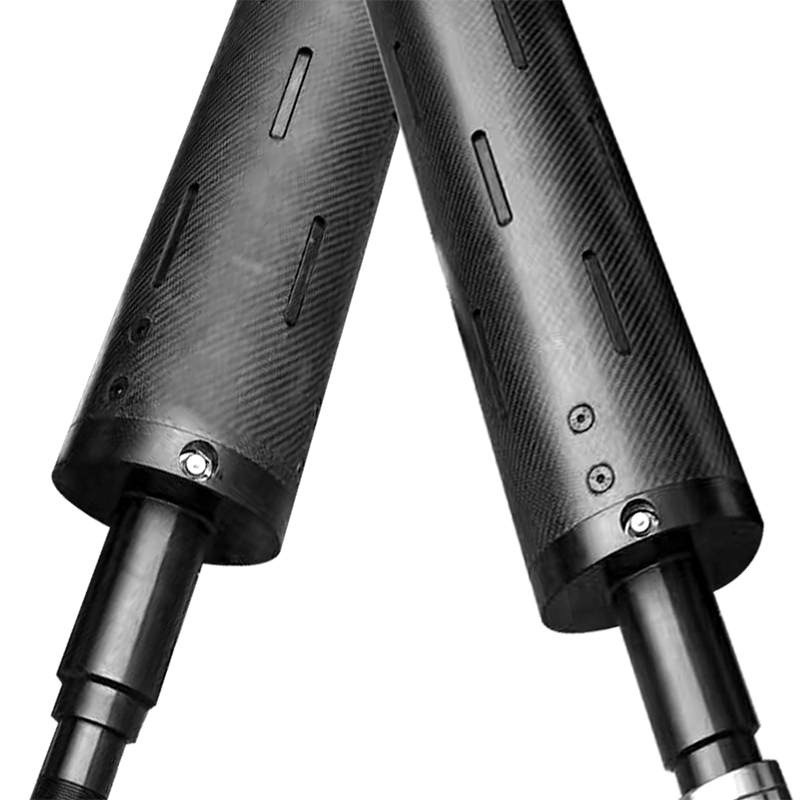 Carbon Fiber Air Expanding Shaft Roller Factory