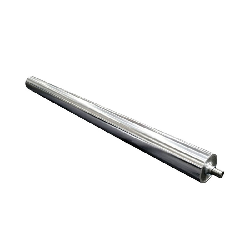 Stainless Steel Combination Guiding Roller
