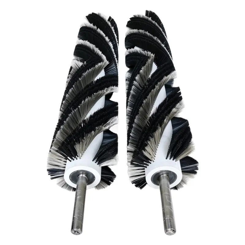 Electric  Cleaning Brush Roller 