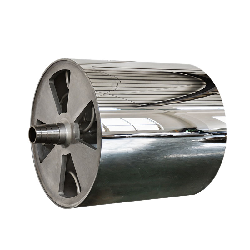 Custom Optical Film Casting Roller