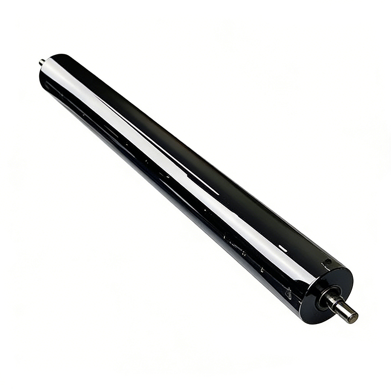 Low-Inertia Carbon Fiber Roller Supplier