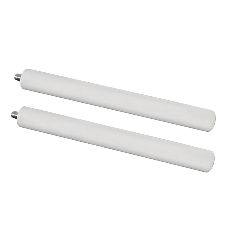 Custom Corona Treater Silicone Roller