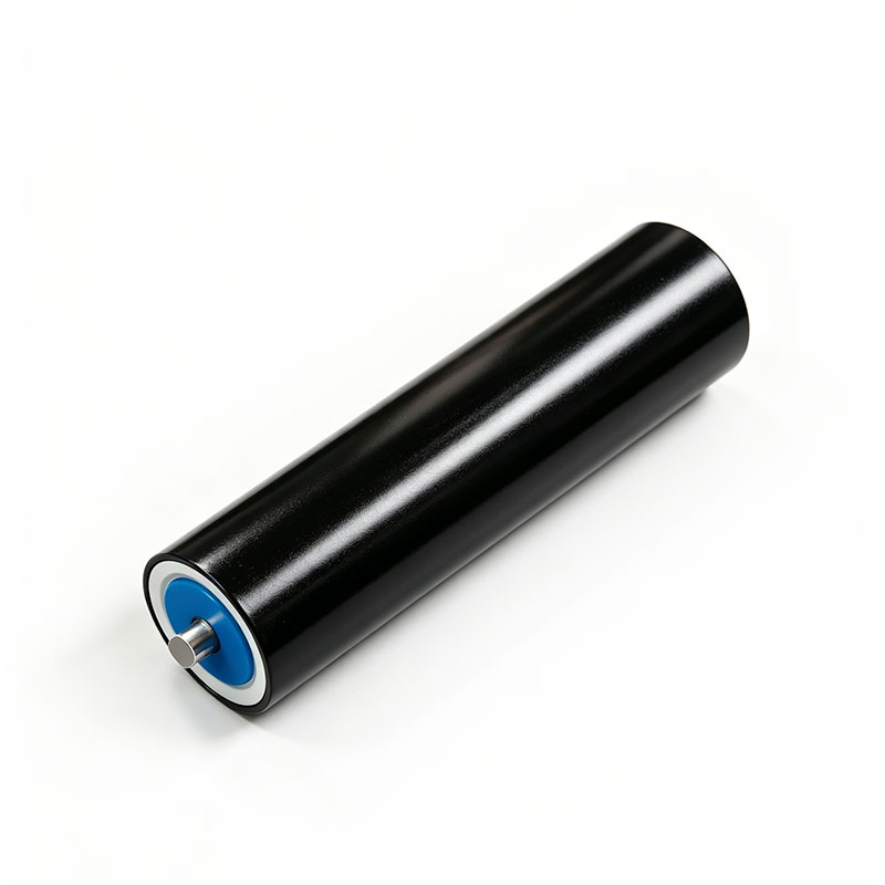 Heavy-Duty HDPE Conveyor Rollers Manufacturer