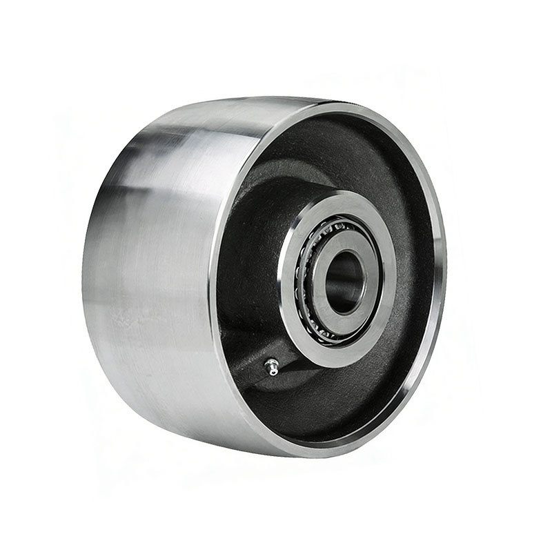 Forged Steel Wheel Manufacturer