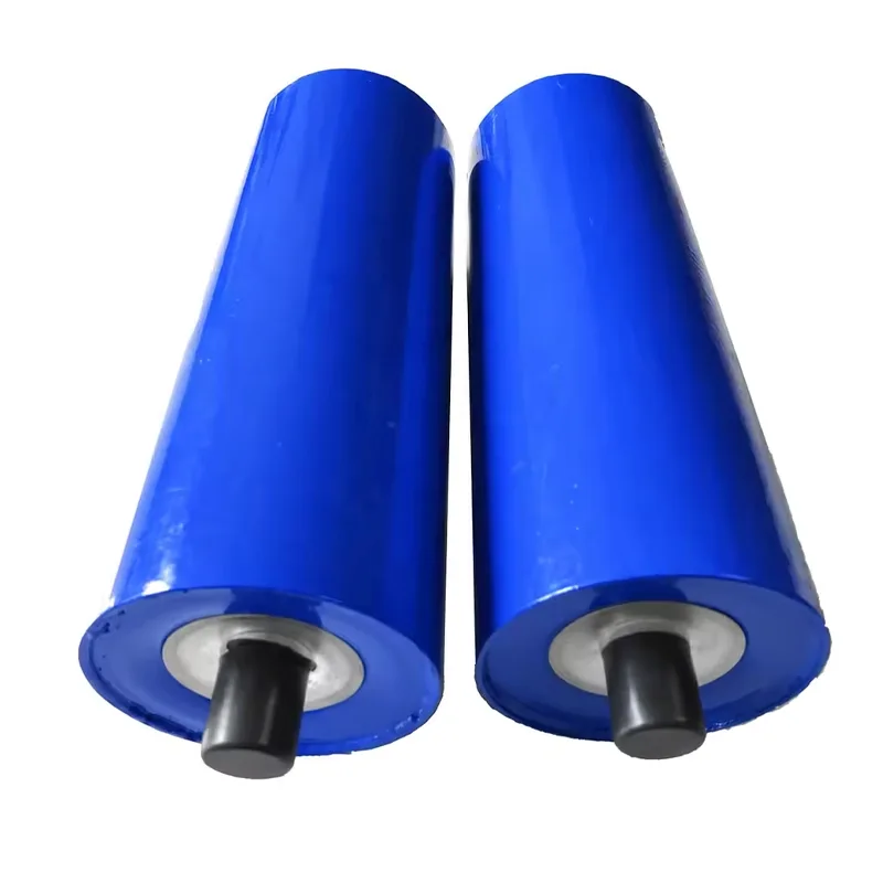 Customize Coal Industry High Quality Conveyor Roller