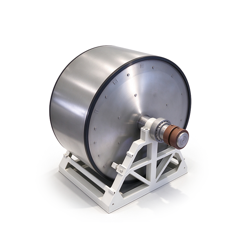Cathode Drum For Copper Foil Equipment