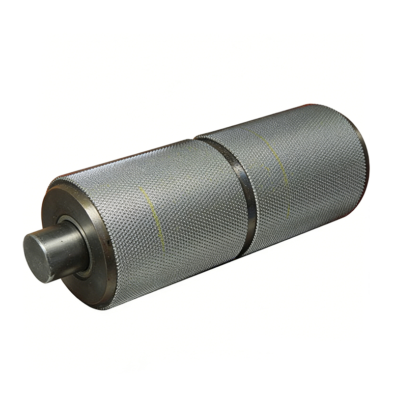 Custom Steel Embossing Roller