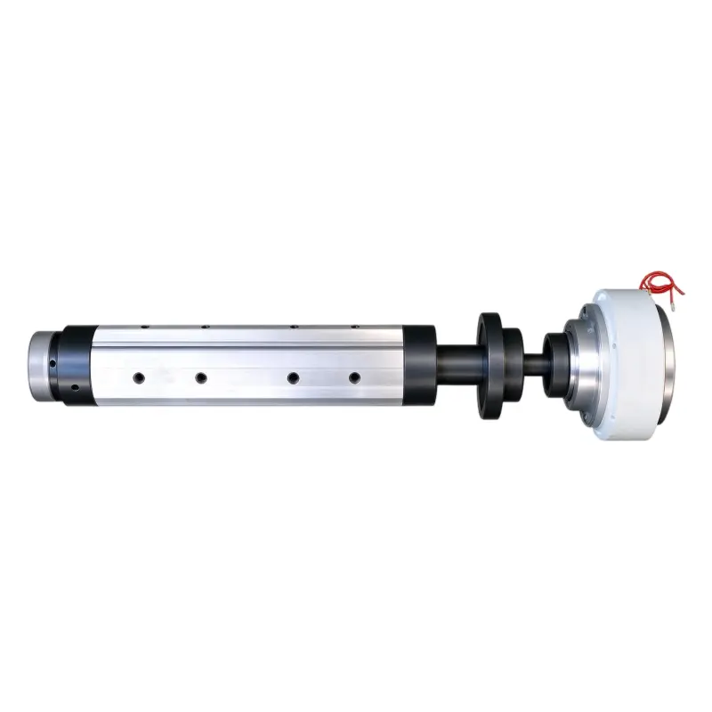 Customized Pneumatic Expanding Air Shaft