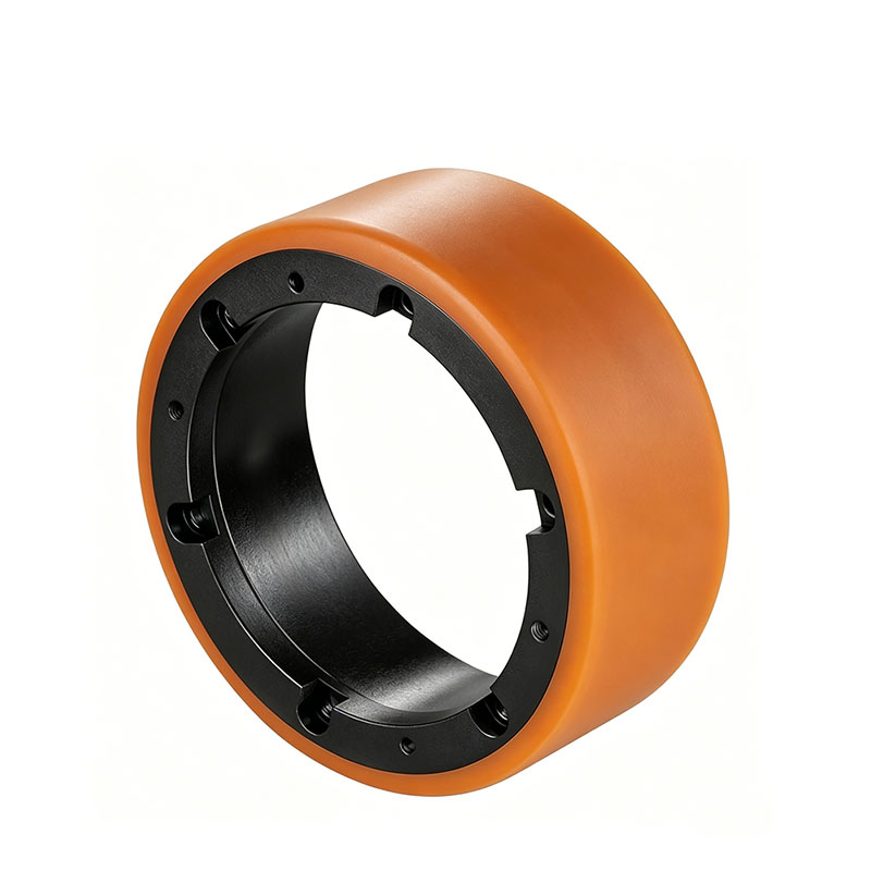 AGV Polyurethane Drive Wheels