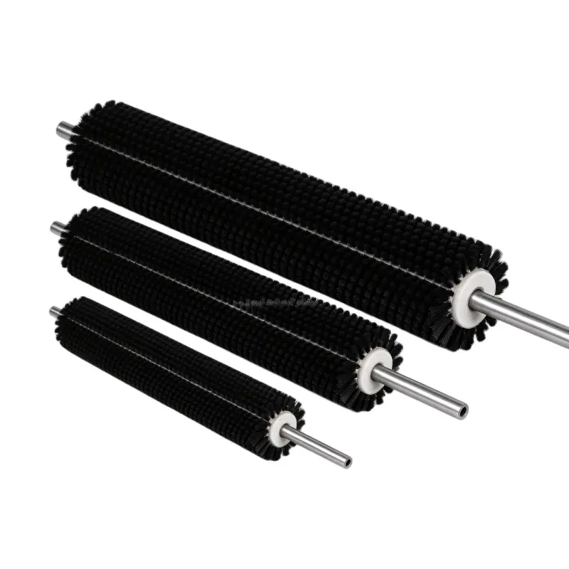 Electric  Cleaning Brush Roller 