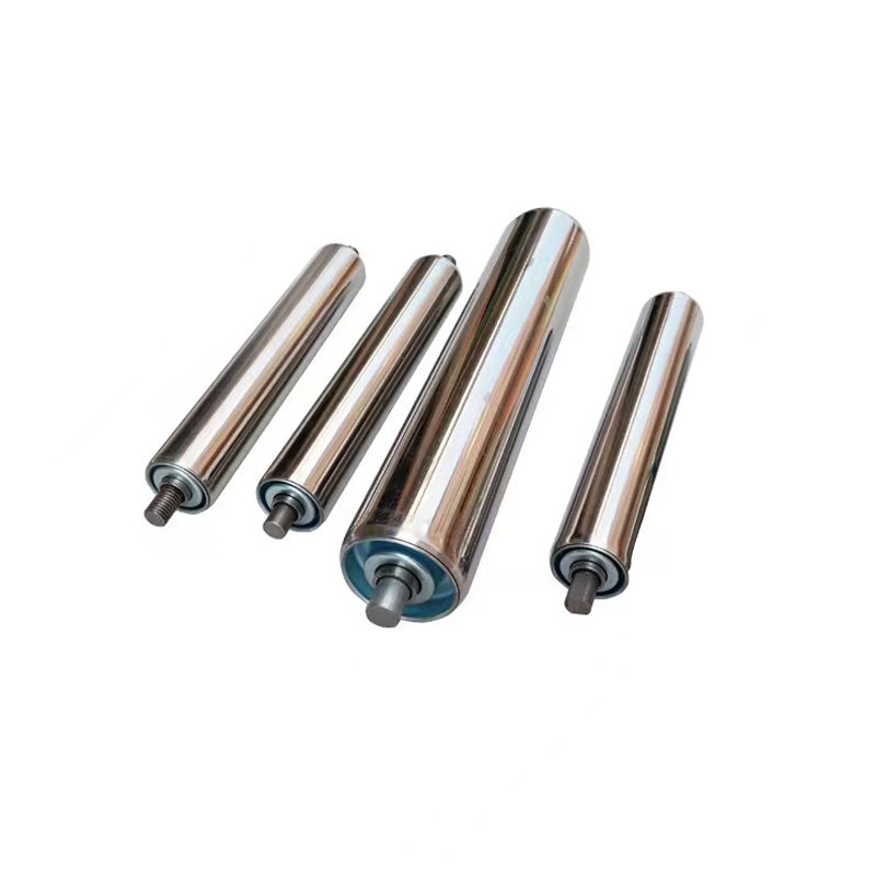 Carbon Steel Roller Supplier