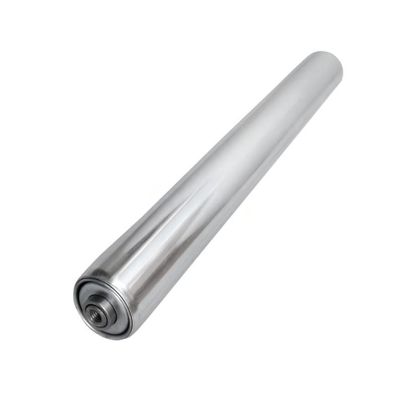 Factory Direct Sale Stainless Steel Roller