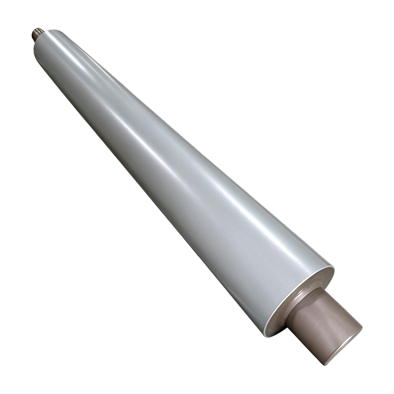 Custom Matte Finish Roller
