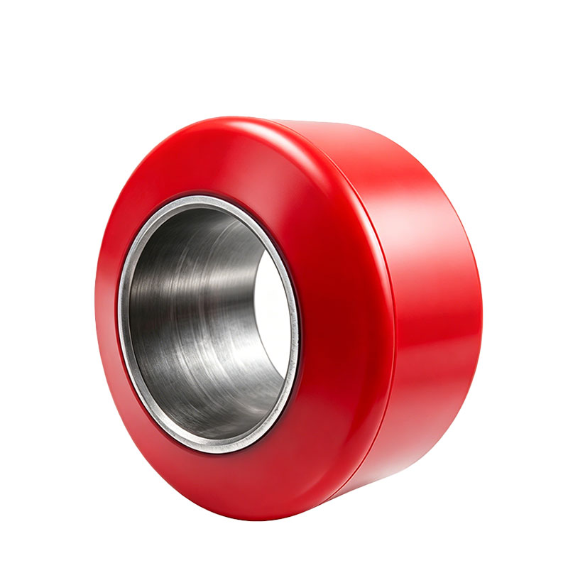 PU Guide Wheels for Automated Guided Vehicles