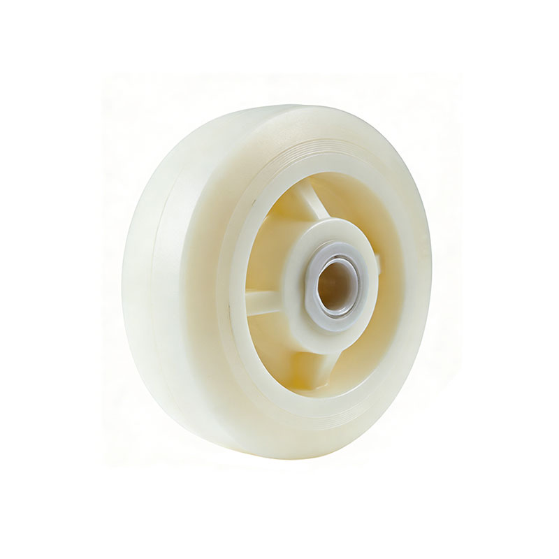 Nylon PA6 Wheel Manufacturer