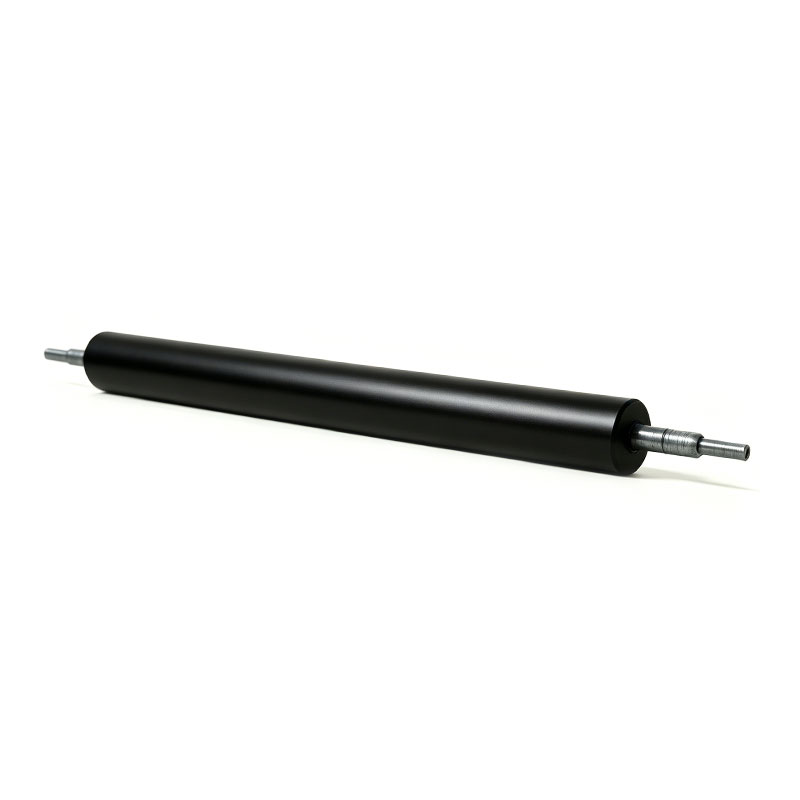 Versatile Electromagnetic Heating Ceramic Anilox Roller