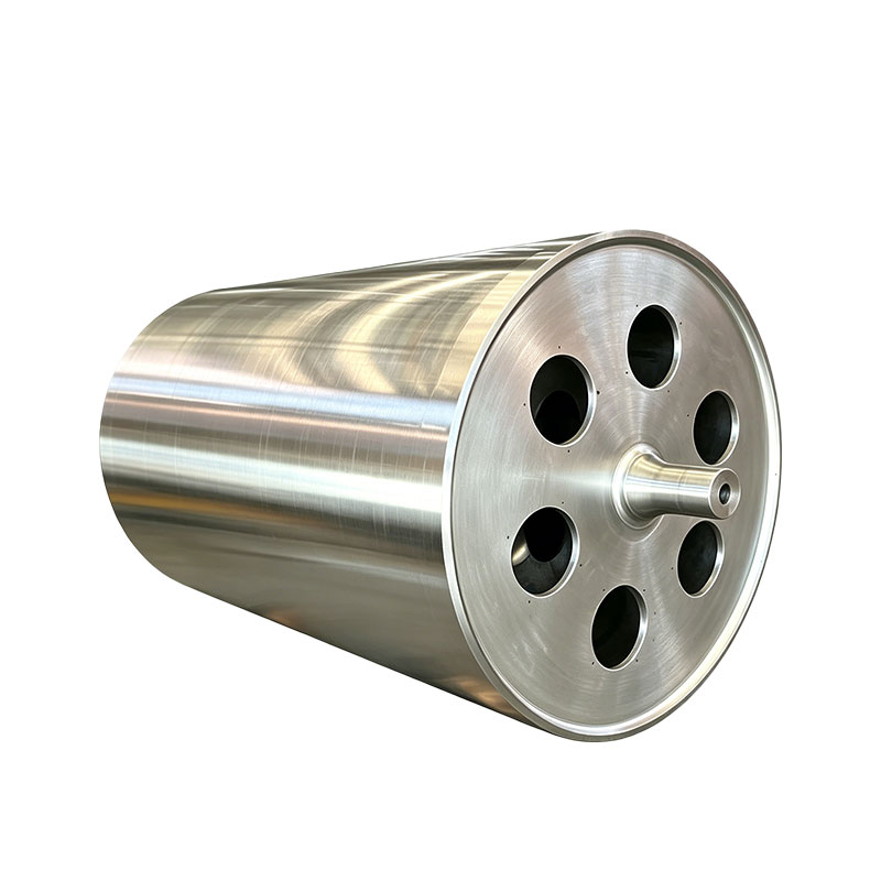Custom Optical Film Casting Roller